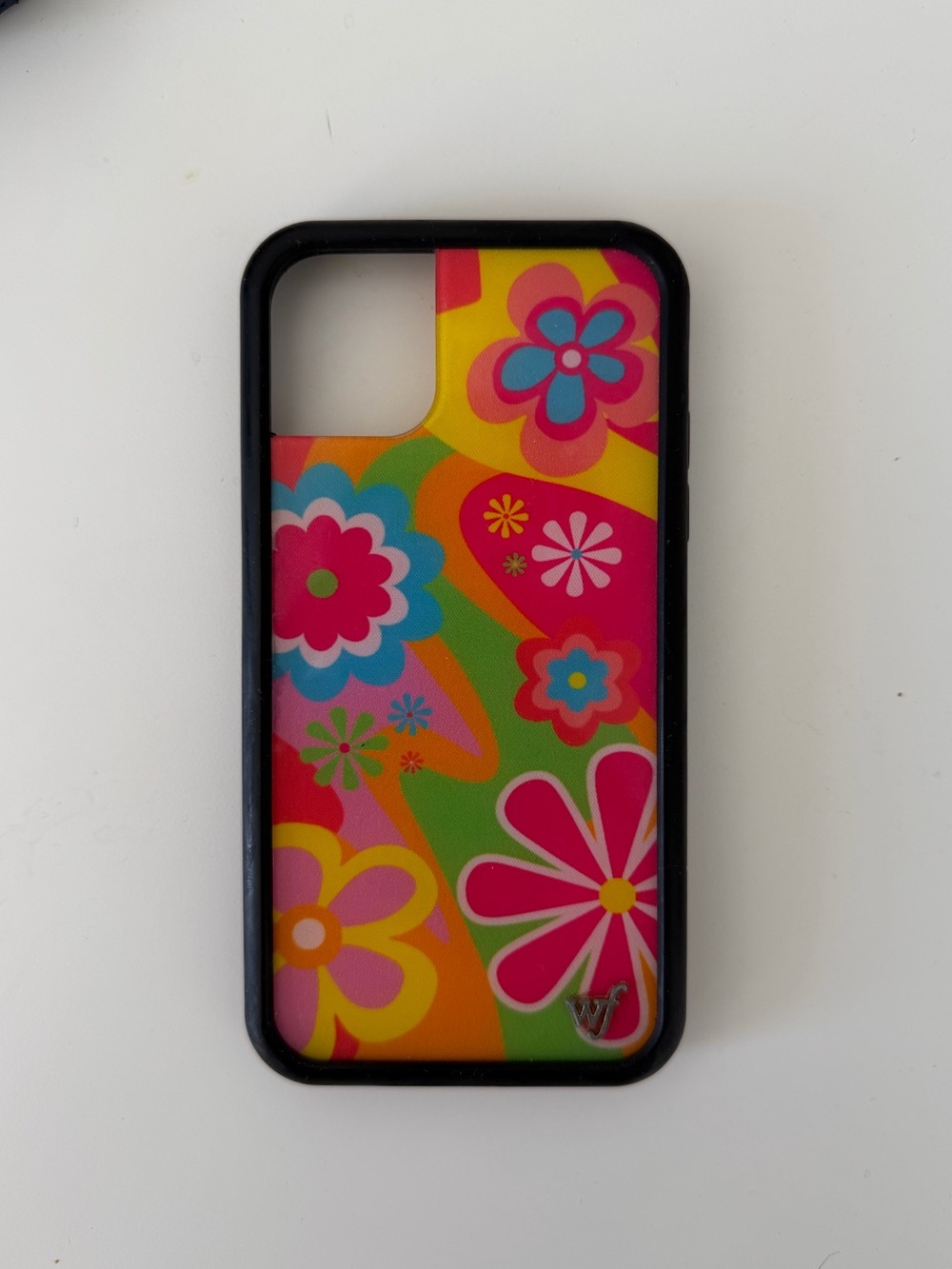 Wildflower Case-Iphone 11